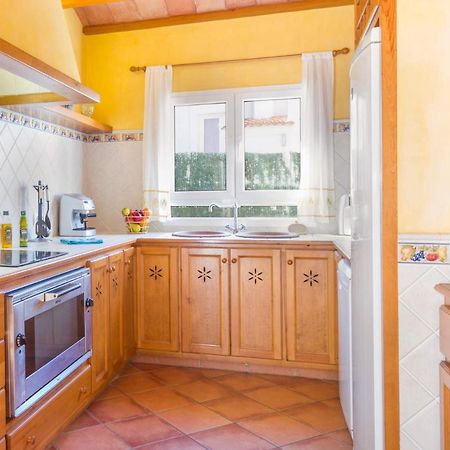 קאלה סנטאנדריה Villa Blancala 502 מראה חיצוני תמונה