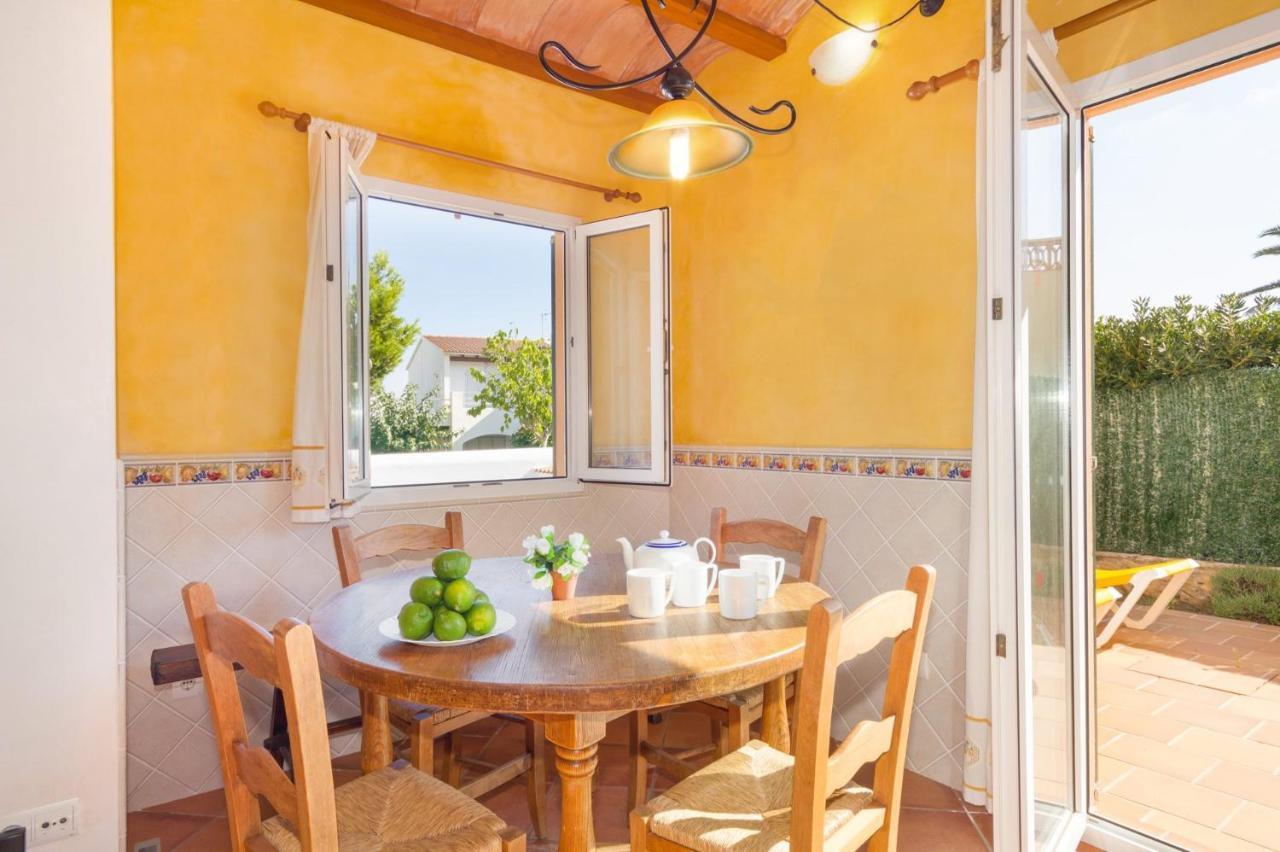 קאלה סנטאנדריה Villa Blancala 502 מראה חיצוני תמונה