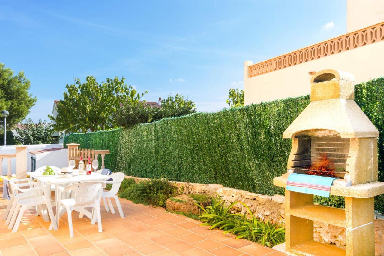 קאלה סנטאנדריה Villa Blancala 502 מראה חיצוני תמונה